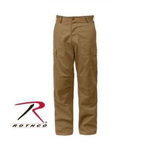 ROTHCO BDU TACTICAL PANTS